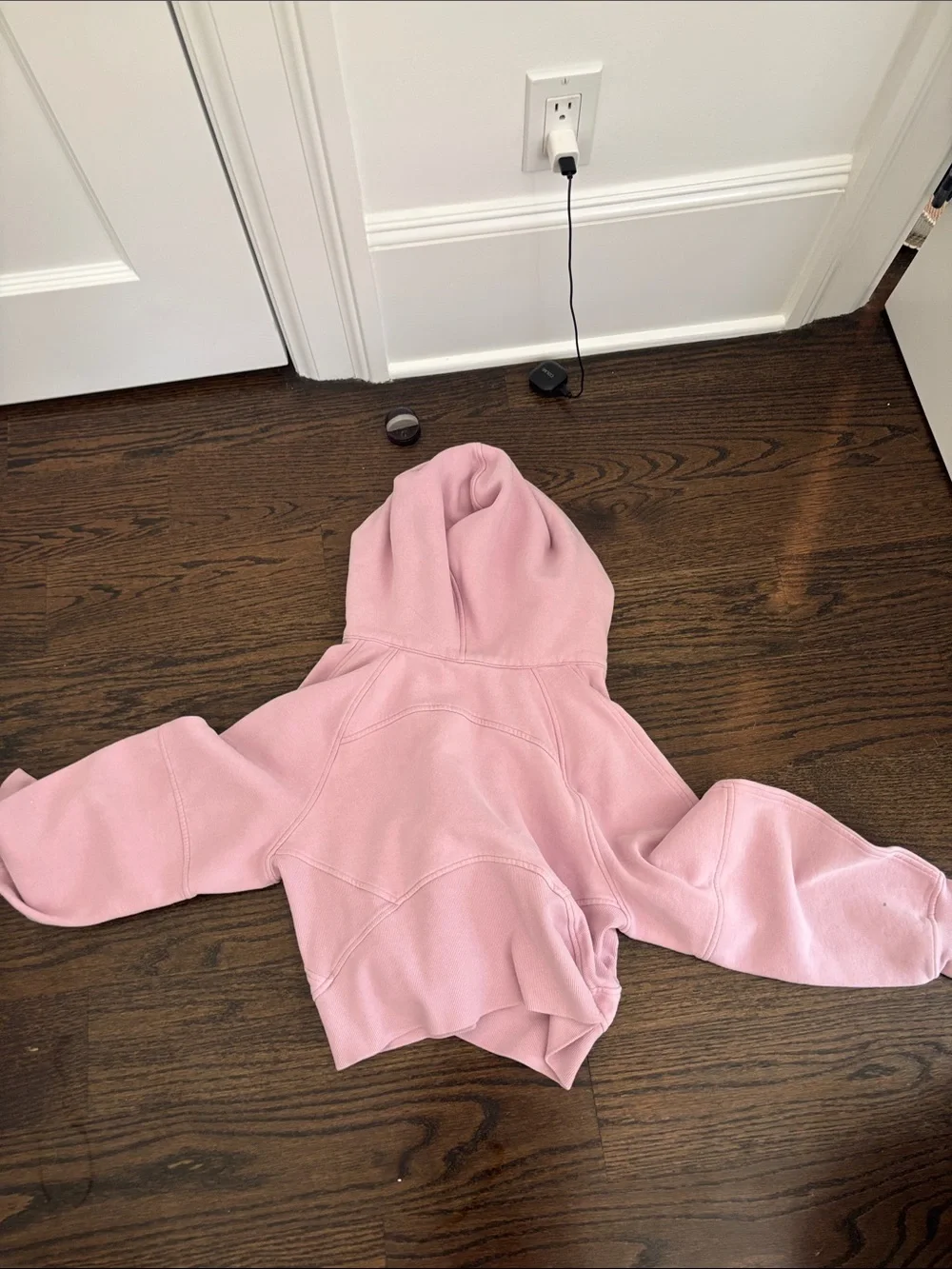 lululemon athletica size xs
